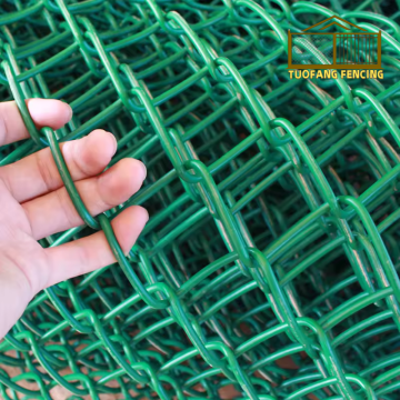 Premium Security Mesh Fencing for Property Protection