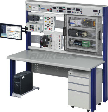 Adikers Advanced Electrician Teaching Equipment & Electrical Information Search
