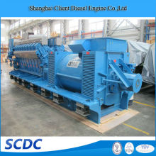 Brand new Pielstick 16PA6B