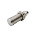 Plug-in M18 Sensor de proximidade de metal indutivo