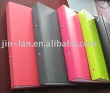 color ring binder
