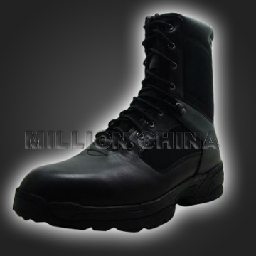 Police Tactical Boot (BP1015)