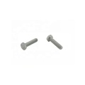 Hex bolts carbon steel dacromet DIN933