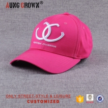 wholesale custom sample free baseball hats