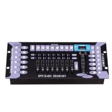 DMX 192 Controller for DMX512 Moving Head LED Par Stage Lights Consoles
