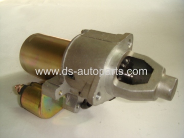 Starter Motor For Honda Small Engine 11hp Engine#gx340qae2 Oem#31210-zb8-013?