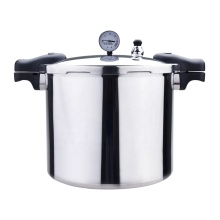 22QT Aluminum Pressure Canner and Fruit Canner: Your Ultimate Kitchen Helper