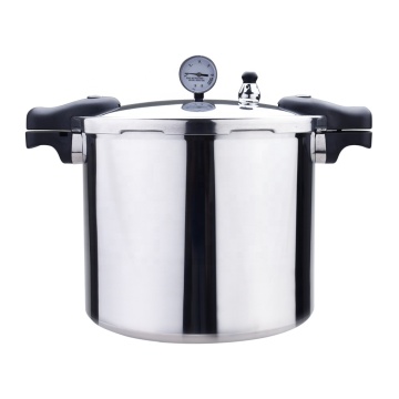 22QT Aluminum Pressure Canner and Fruit Canner: Your Ultimate Kitchen Helper