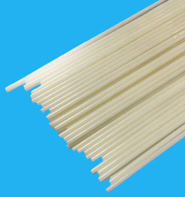 Plastic ABS Rod Grain ABS Sheet material