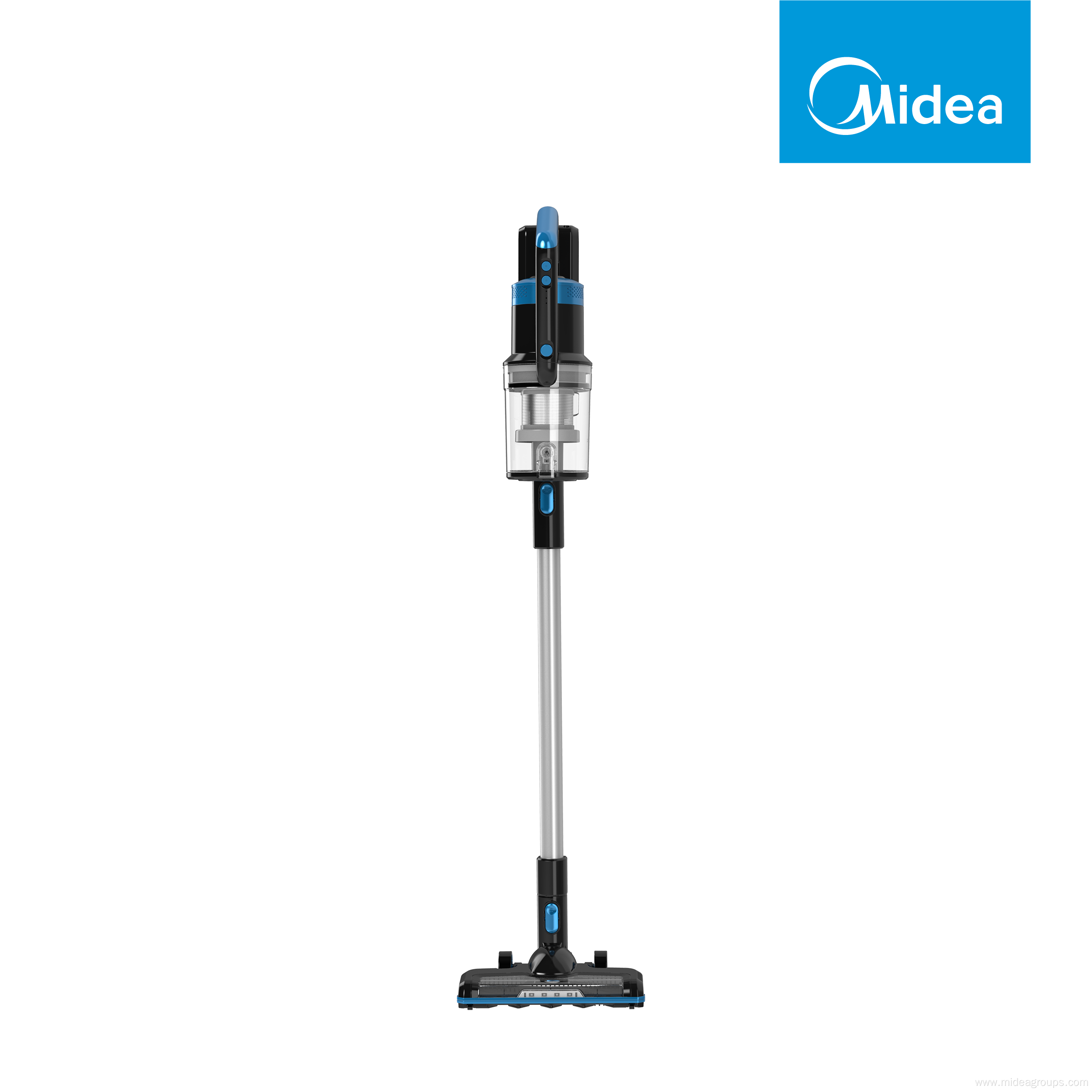 Cordless Stick Vacuum Cleaner