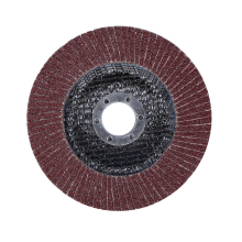 Flexible Flap Disc Grinding Wheel for Stainless Steel