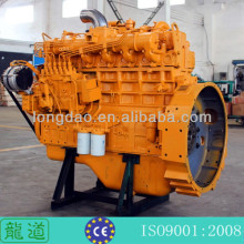 Brand New 6LA285L 192KW/240KVA Engine and Manufcturer Factory Wholesale Engines