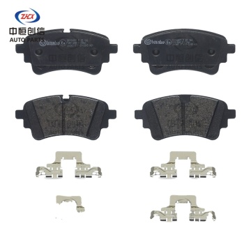 Placute frana spate pentru Audi A5