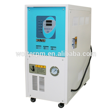 roller oil heater