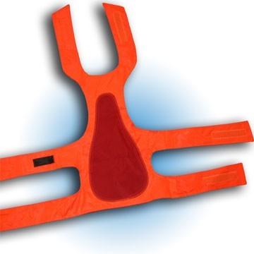 pet safety vest, pet reflective vest, dog reflective vest