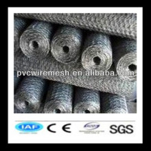 Reliable copper hexagonal wire netting