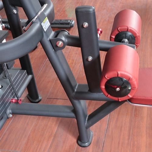 Multi jungle function 5 station gym strength equipment