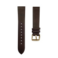 Suede Genuine leather watch strap