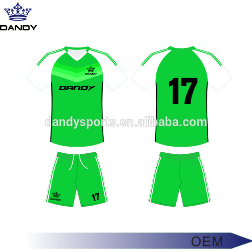 Uniformes de gardien de but pas cher