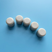 Aluminium Nitride Ceramic AIN Ceramic Insulation Ball