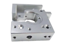 OEM precision CNC pin milling processing services