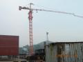 Hot Selling Lower Cost 8T Tower Crane