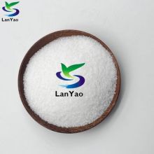 Low Residual Monomer Polyacrylamide for Water Treatment