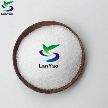 Low Residual Monomer Polyacrylamide for Water Treatment