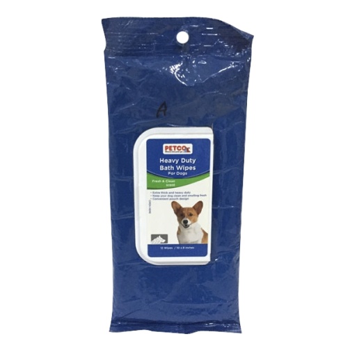 Cheap Pet with Cleaning Wet Tissue Wipes