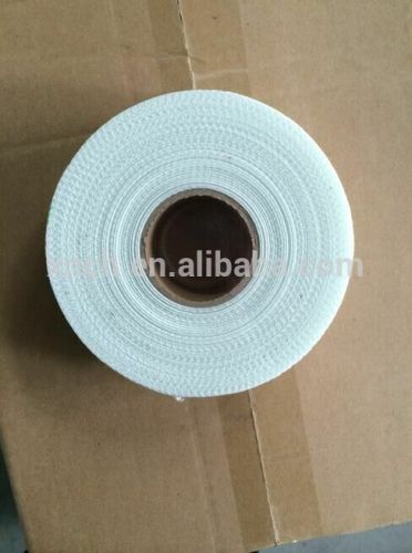 Fibreglass tape 50mmx90m strong self adhesive Drywall Fibre Glass Joint Tape