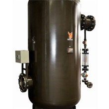 Oxygen Mixing Device