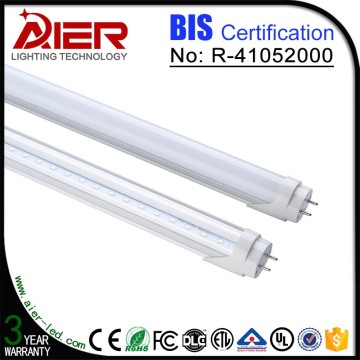 ul dlc t8 led tube electronic compatible