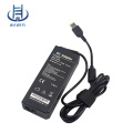 90w Ac dc adapter usb tip for lenovo