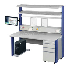 Electronic Teaching Equipment Training Bench for TVET Trainer Technical Vocational Training Kit