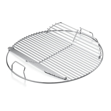 Antihaftbeschichtetes Meta Outdoor Barbecue BBQ Grill Mesh