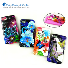 Moible Phone Gummy Combo Cases for Blackberry Z10