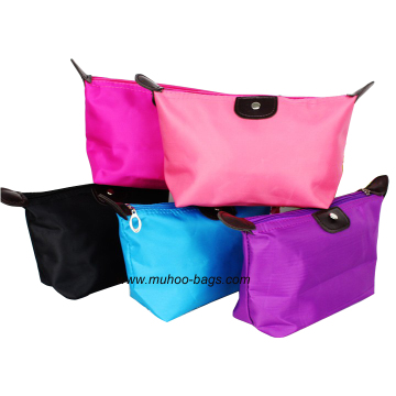 Fashion Cosmestic Bag, Promotion Bag (MH-2153)