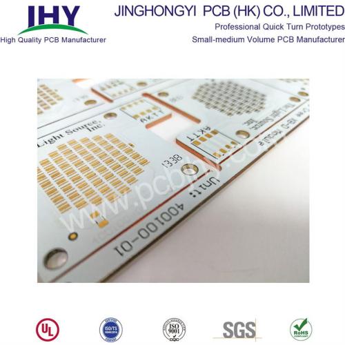 One Sided Copper PCB