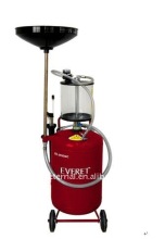 Garage equipment-Air Operated Oil Draining And Collecting Machine EE-290DMC