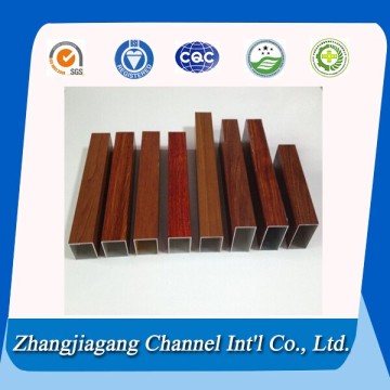 6061 Aluminum Rectangular Tubing Sizes