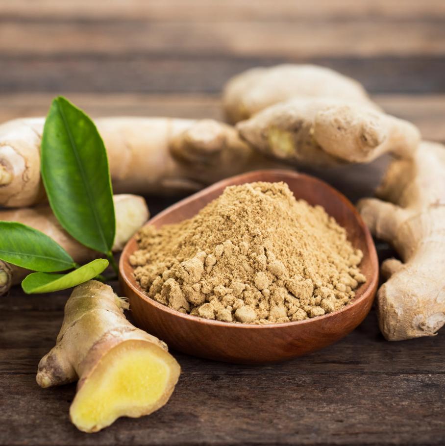 100% Pure Ginger Essential Oil for massage Bulk Prices