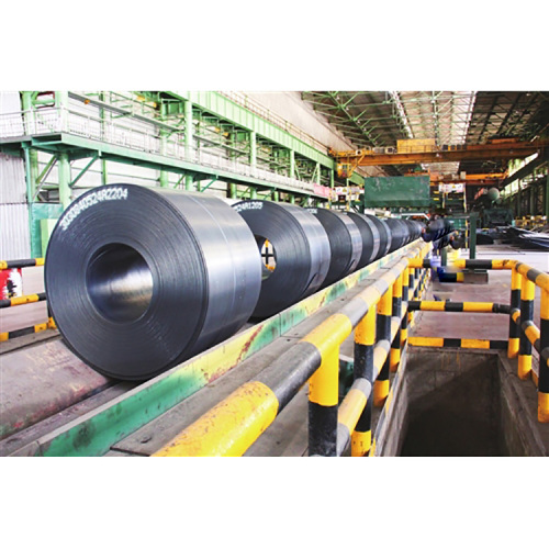 Building Material Carbon Steel Plate metal sheet coil