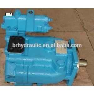 PVH57, PVH74, PVH98, PVH131 Eaton Vickers PVH hydraulic Piston Pump