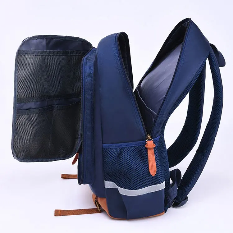 Large Capacity College School Bag for Boys School Bag for Boys