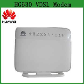 In Stock Huawei HG630 VDSL WiFi Modem