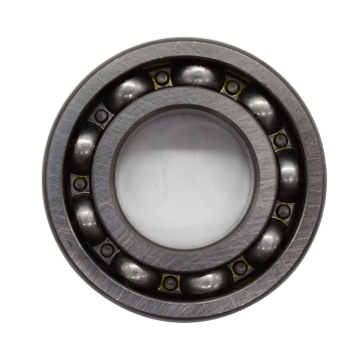 High-Precision Deep Groove Ball Bearing Miniature Size