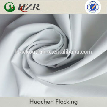 High Quality Blackout Curtain Lining Fabric