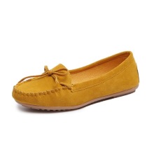 Hotsale Anti-Slip Middle-aged and Elderly Women's Flat Shoes: Comfortable, Breathable, and Stylish