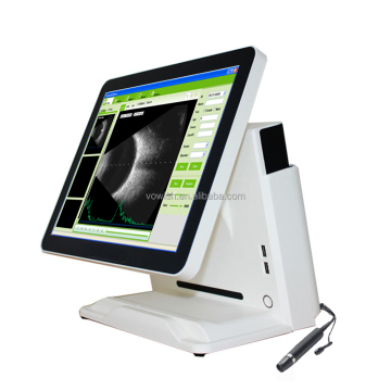 SAB-500 Optical Equipment Ultrasound Scan Ophthalmic AB Scan