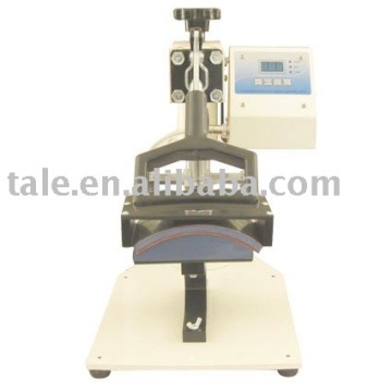 heat transfer printing machines